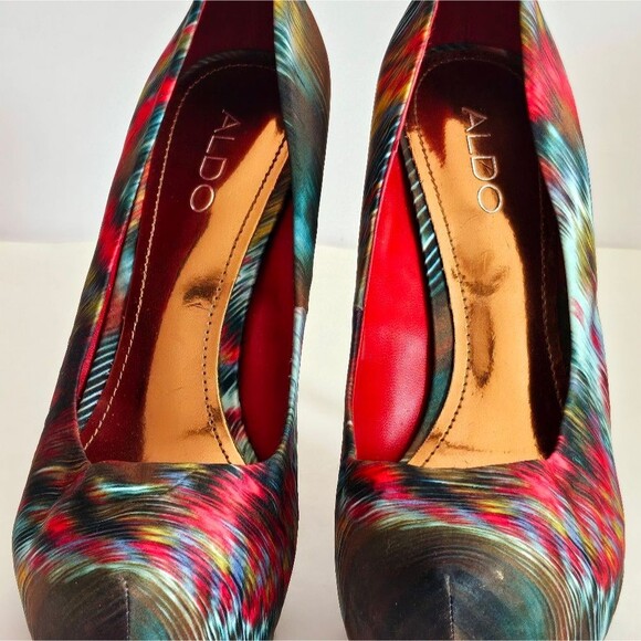 ALDO HEELS - Picture 10 of 11